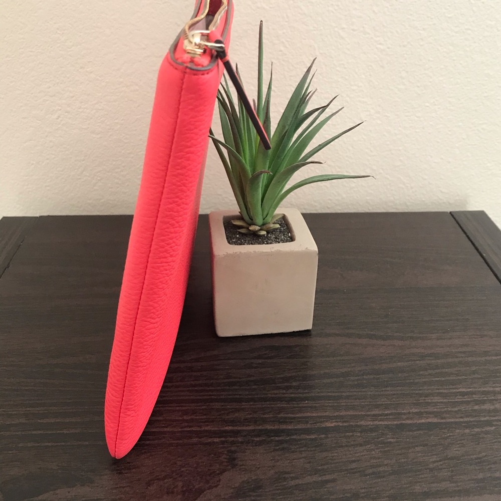 Kate Spade Jackson Large Zip Clutch in Spotlight - Picture 6 of 7